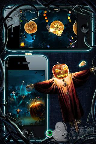 10月29日iPhone限时免费游戏推荐