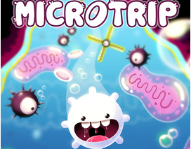 《微观旅途》评测：小细菌的奇妙冒险