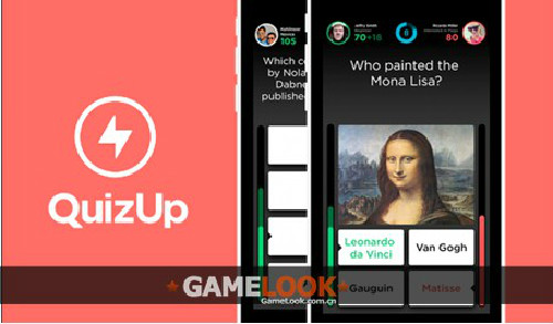 QuizUp跨平台:Android版首周获百万下载