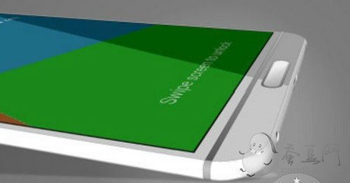 6英寸2K屏幕 三星Note 4将于8月发布_手机新