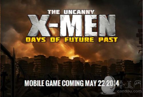 漫威《X战警: 逆转未来》同名游戏本周四上架