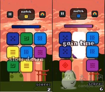 高品益智游戏《彩虹方块》6月12日登陆iOS_新