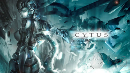 《Cytus》新章节“Chapter K”预告片公开