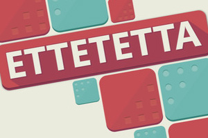 《Ettetetta》评测：与众不同的消除