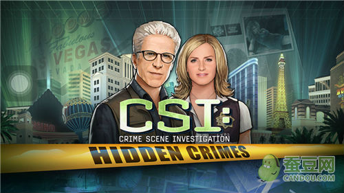 《CSI暗罪谜踪》评测:令人惋惜的解谜游戏