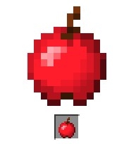 我的世界红苹果用途及获得方法介绍[多图]
