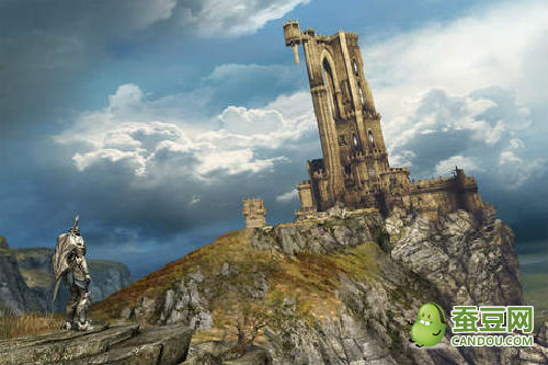 7月7日iPhone限免游戏推荐：《城堡突袭》