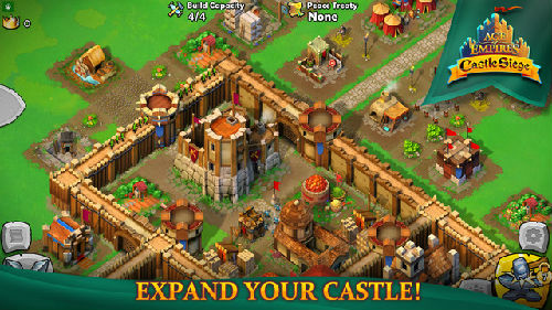 iPhone限免游戏推荐：《条码王国》