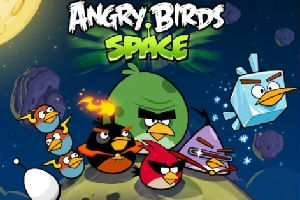 iPhone限免游戏推荐：《愤怒的小鸟2》