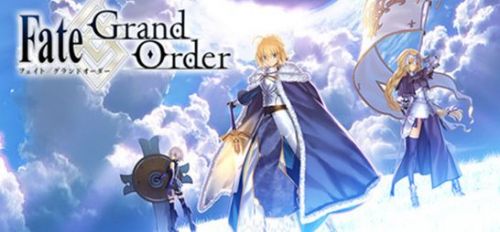 Fate/Grand Order上架IOS 打响圣杯战争[多图]图片1