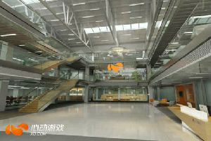 《神仙道》运营商心动网络宣布融资2.5亿元