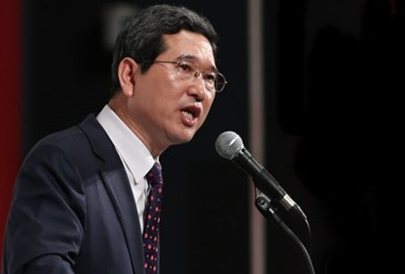 韩议员称中国蚕食韩国游戏产业 呼吁出台应对