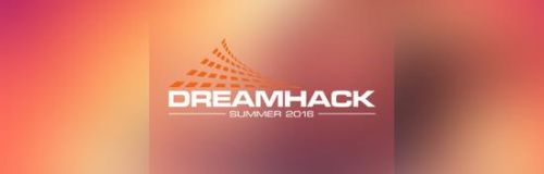 当一次搬运工 外服卡组DreamHack夏季赛套牌