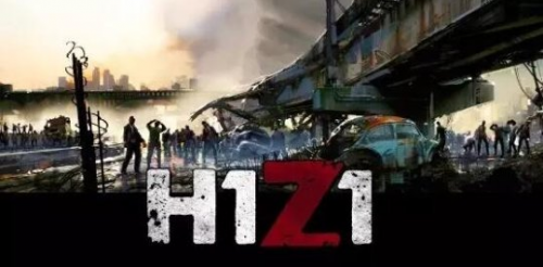 全世界喷子最多的游戏《H1Z1》主播用七国语言挑衅！