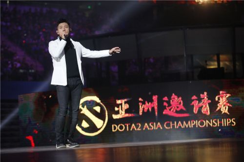 《DOTA2》亚洲邀请赛总决赛落幕 IG重振中国DOTA荣耀
