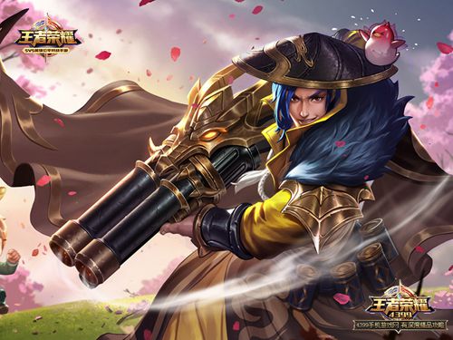 王者荣耀刘备重做值不值得继续玩 战士形态的刘备厉害吗