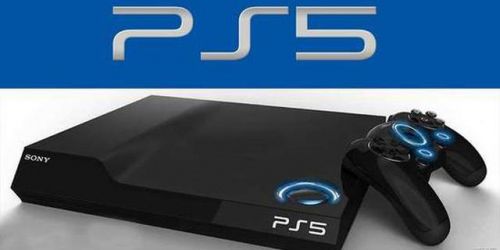 索尼PS5发布时间公布 将在2018年下半年发布