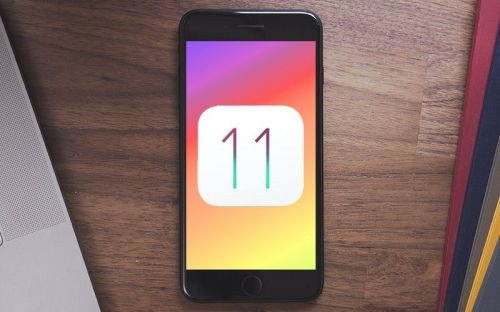 iOS11升级变成英文怎么办 iPhone手机语言改