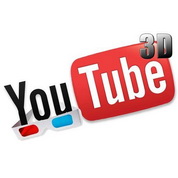 YouTube將支持2D影片3D效果