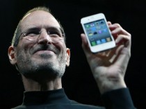彭博社爆料:iPhone 5才是乔布斯真遗作