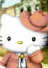 hello kitty Android壁纸合辑