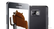 畅销强机 三星I9100将预装Android 4.0