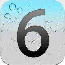 苹果为开发者放出iOS 6 Beta 1