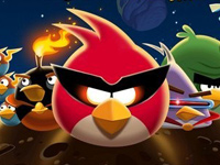 iPad版《愤怒的小鸟太空版Free》登陆App Store