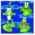 6月29日蚕豆网不推荐的Android应用：《青蛙过河》