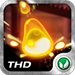 Puddle THD：物理引擎益智游戏