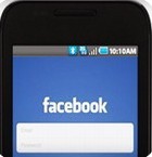 传Facebook与HTC合作开发手机 预计明年中发布