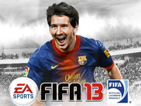EA足球大作 《FIFA 13》评测