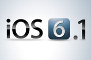 iOS 6.1被指存问题：影响3G连接及电池续航