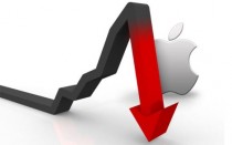 iPhone 5遭遇审美疲劳 中国利好未能支撑苹果