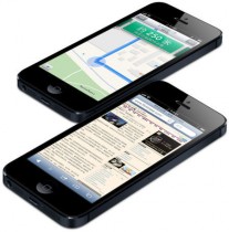 iPhone 5内地定价高遭质疑：众多消费者不满
