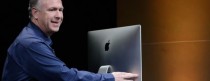 苹果宣布新款iMac本月30日开售：较前代薄80%
