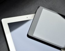 国行iPad mini及第四代iPad开箱图赏