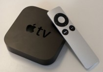 苹果再遭专利诉讼：涉及Apple TV和iTunes