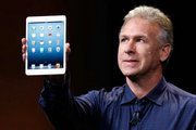 iPad mini本季销量预计下滑20%：消费者等新品