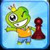 9月29日蚕豆网不推荐的Android游戏：《青蛙跳跳棋》