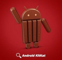 Android 4.4 KitKat 将在10月28日发布