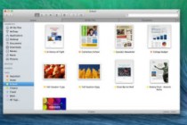 苹果向所有Mac用户免费升级OS X 10.9 Mavericks