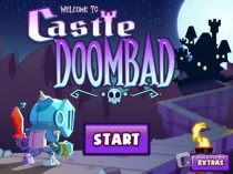 城堡厄运：Castle Doombad - 竖版塔防