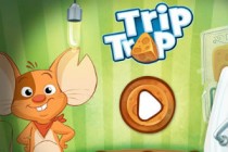 《trip trap》游戏评测：这年头老鼠都会点赞
