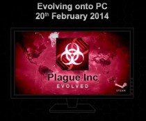 《瘟疫公司》将和PC版游戏同步更新