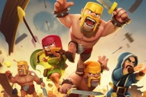 Supercell2013年收入6.89亿美元 不考虑WP平台