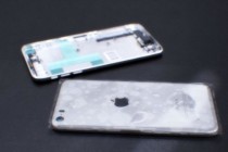 iPhone 6 真机外壳谍照首次出现