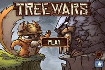 《丛林战争》（Tree Wars）攻略