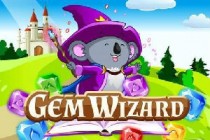 Pixelmatic发布消除类游戏Gem Wizard