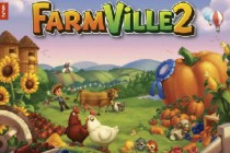 《FarmVille 2：乡村度假》登陆移动平台